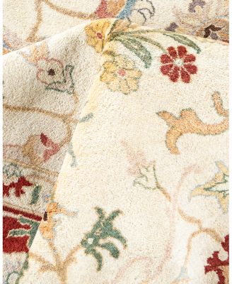 Bloomingdale's Mogul M1344 Area Rug, 9'4"x12'1"