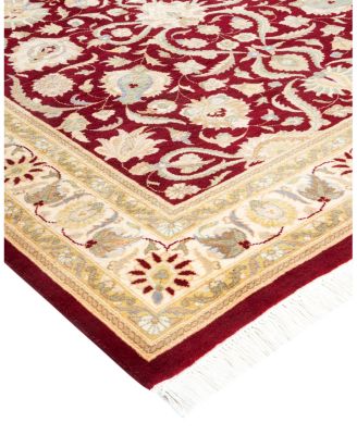 Bloomingdale's Mogul M1339 Area Rug, 4'2"x5'10"