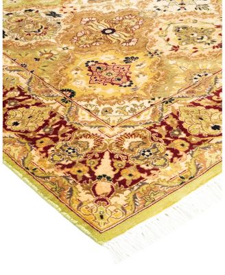 Bloomingdale's Mogul M1406 Area Rug, 4'2"x6'4"