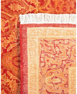 Bloomingdale's Mogul M1554 Runner Area Rug, 3'0"x9'0"