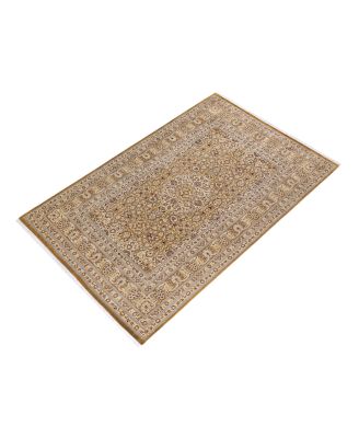 Bloomingdale's Mogul M1226 Area Rug, 6'1"x9'6"