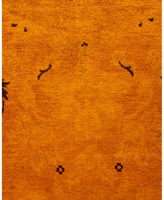 Bloomingdale's Fine Vibrance M1345 Area Rug, 10'3"x14'3"