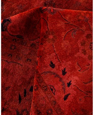 Bloomingdale's Fine Vibrance M1611 Area Rug, 9'2"x12'1"