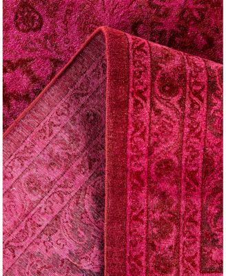 Bloomingdale's Fine Vibrance M1503 Area Rug, 8'4"x10'7"