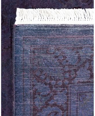 Bloomingdale's Fine Vibrance M1252 Area Rug, 3'1"x5'2"