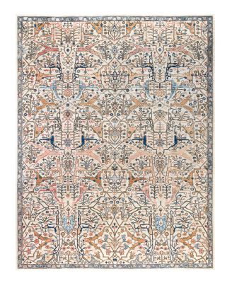 Bloomingdale's Serapi M0103-172 Area Rug, 9'2"x11'9"