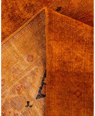 Bloomingdale's Fine Vibrance M1323 Area Rug, 9'2"x12'2"