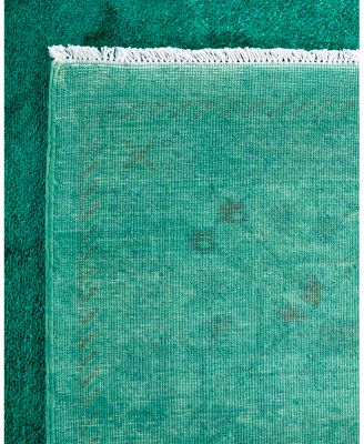 Bloomingdale's Fine Vibrance M1419 Area Rug, 9'3"x12'1"