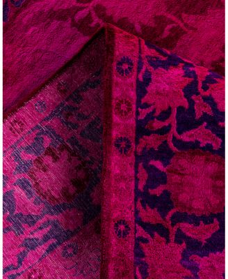 Bloomingdale's Fine Vibrance M1273 Area Rug, 4'8"x7'1"