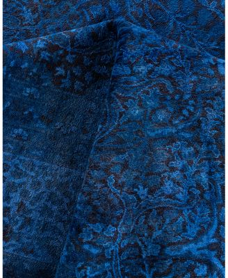 Bloomingdale's Fine Vibrance M1437 Area Rug, 9'1"x11'9"