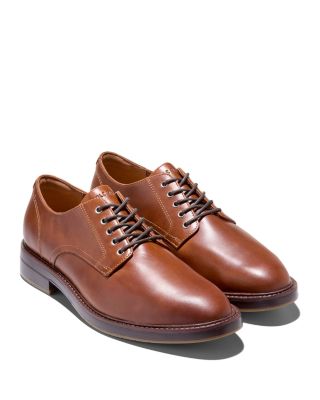 Men's Judson Grand Plan Oxfords