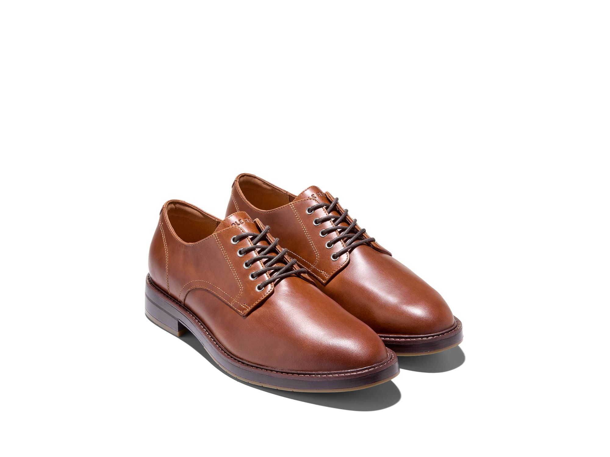 Men's Judson Grand Plan Oxfords — Image 3
