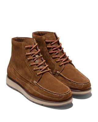 Men's Muir Moc Boots