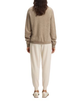 Frovina Cashmere Turtleneck Sweater