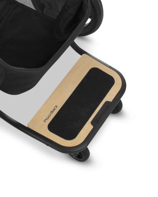 Vista PiggyBack Ride-Along Board 