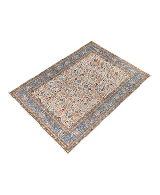 Bloomingdale's Serapi M0103-55 Area Rug, 10'1"x13'9"