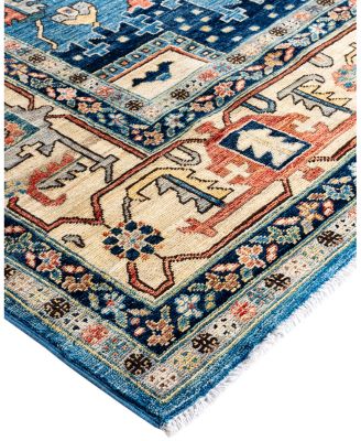 Bloomingdale's Serapi M0103-59 Area Rug, 10'1"x13'10"