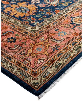 Bloomingdale's Serapi M0103-62 Area Rug, 10'0"x13'10"