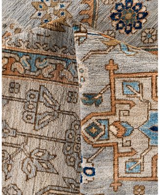 Bloomingdale's Serapi M0103-74 Area Rug, 9'11"x13'9"