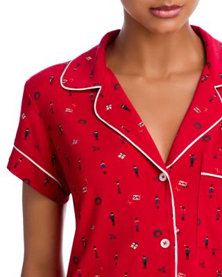 Gisele Shortie Short Set