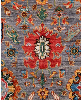 Bloomingdale's Serapi M0103-89 Area Rug, 9'3"x11'9"