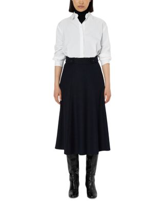 Blanche Skirt 