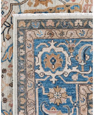 Bloomingdale's Serapi M0103-114 Area Rug, 9'0"x12'1"