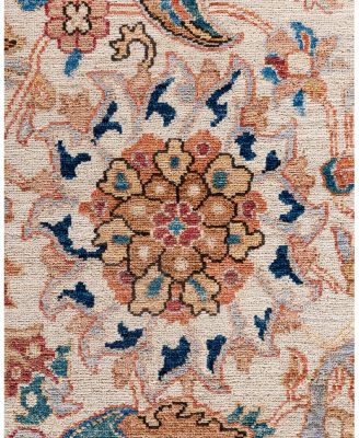 Bloomingdale's Serapi M0103-118 Area Rug, 8'10"x11'9"