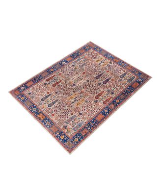 Bloomingdale's Serapi M0103-133 Area Rug, 8'9"x11'9"