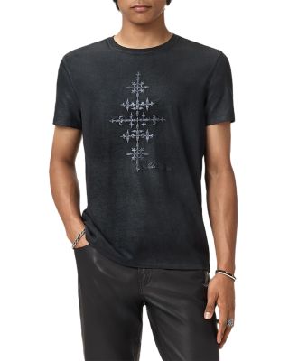 Wrought Iron Graphic Tee