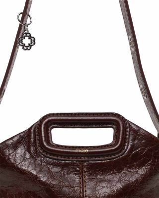 Miss M Crossbody Bag