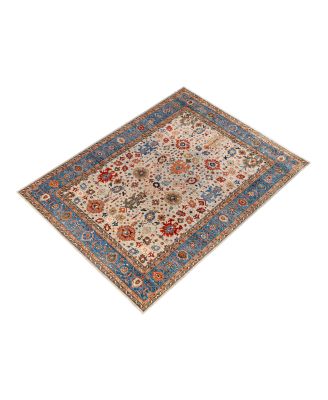 Bloomingdale's Serapi M0103-139 Area Rug, 9'1"x11'9"