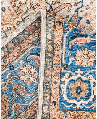 Bloomingdale's Serapi M0103-146 Area Rug, 8'9"x11'10"