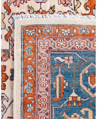 Bloomingdale's Serapi M0103-150 Area Rug, 8'9"x12'1"