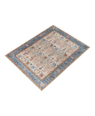 Bloomingdale's Serapi M0103-151 Area Rug, 9'3"x11'11"