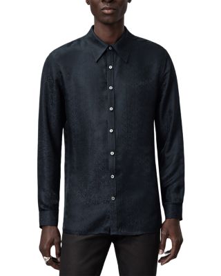 Martin Long Sleeve Shirt
