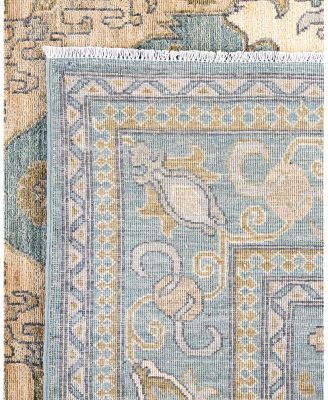 Bloomingdale's Serapi M0103-155 Area Rug, 9'2"x12'0"