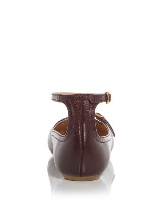 Women&#39;s Misty Ballet Flats