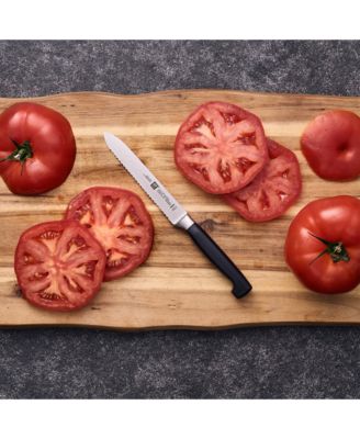 Four Star 5" Serrated Utility Knife