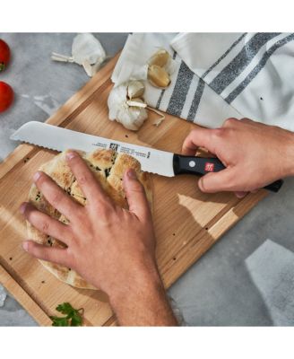 TWIN Signature 8&amp;quot; Bread Knife 