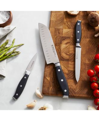 Forged Premio 13-Piece Knife Block Set