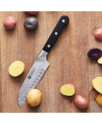 Pro 9-Piece Knife Block Set