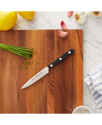 Classic 16-Piece Knife Block Set