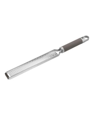 Pro Hand Zester & Cover