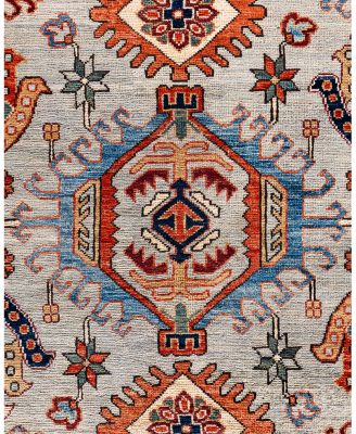 Bloomingdale's Serapi M0103-164 Area Rug, 9'1"x11'11"