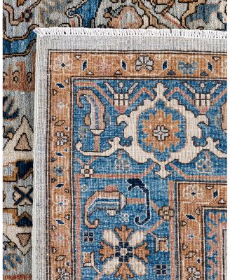 Bloomingdale's Serapi M0103-170 Area Rug, 8'11"x11'10"