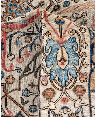 Bloomingdale's Serapi M0103-172 Area Rug, 9'2"x11'9"