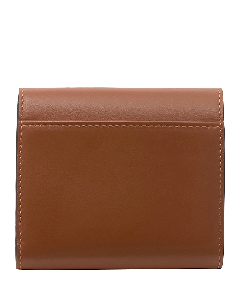 Gerard Darel Mini Wallet In Brown