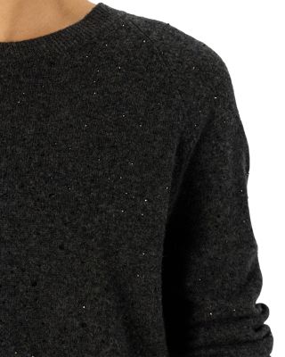 Eugenia Wool Sweater 