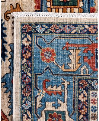 Bloomingdale's Serapi M0103-175 Area Rug, 9'1"x12'1"